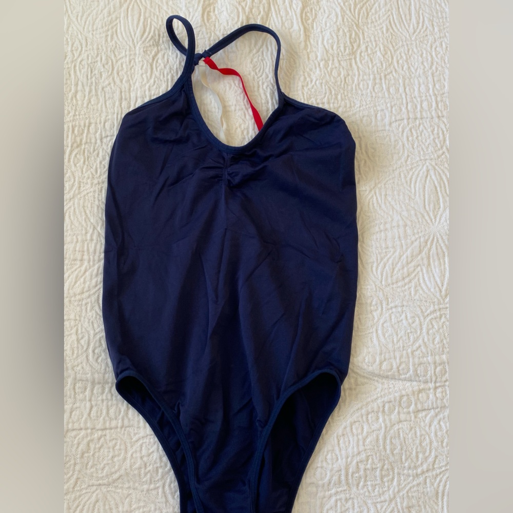 TH seemless bodysuit